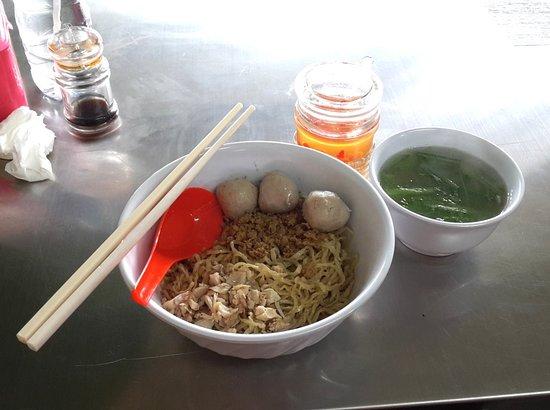 Bakmi Cip
